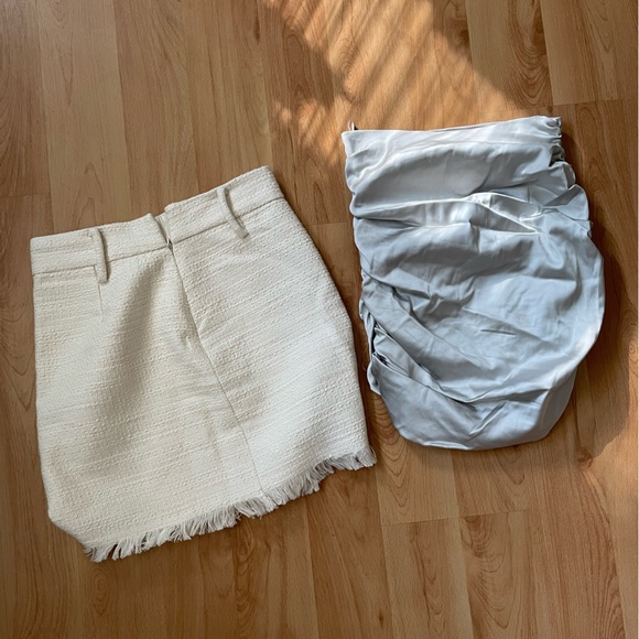 Wilfred & Babaton Skirts - Picture 3 of 3